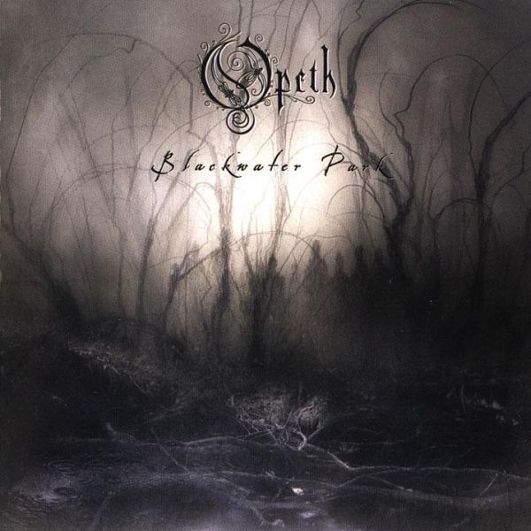 Opeth - Collector's Edition Slipcase [Boxed Set] 01